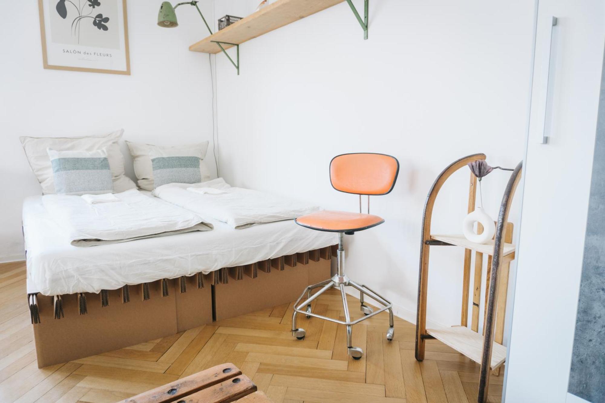Raum Life - Vintage Loft - Heimkino Netflix - 2X Privat Parkplaetze Apartman Straubing Kültér fotó