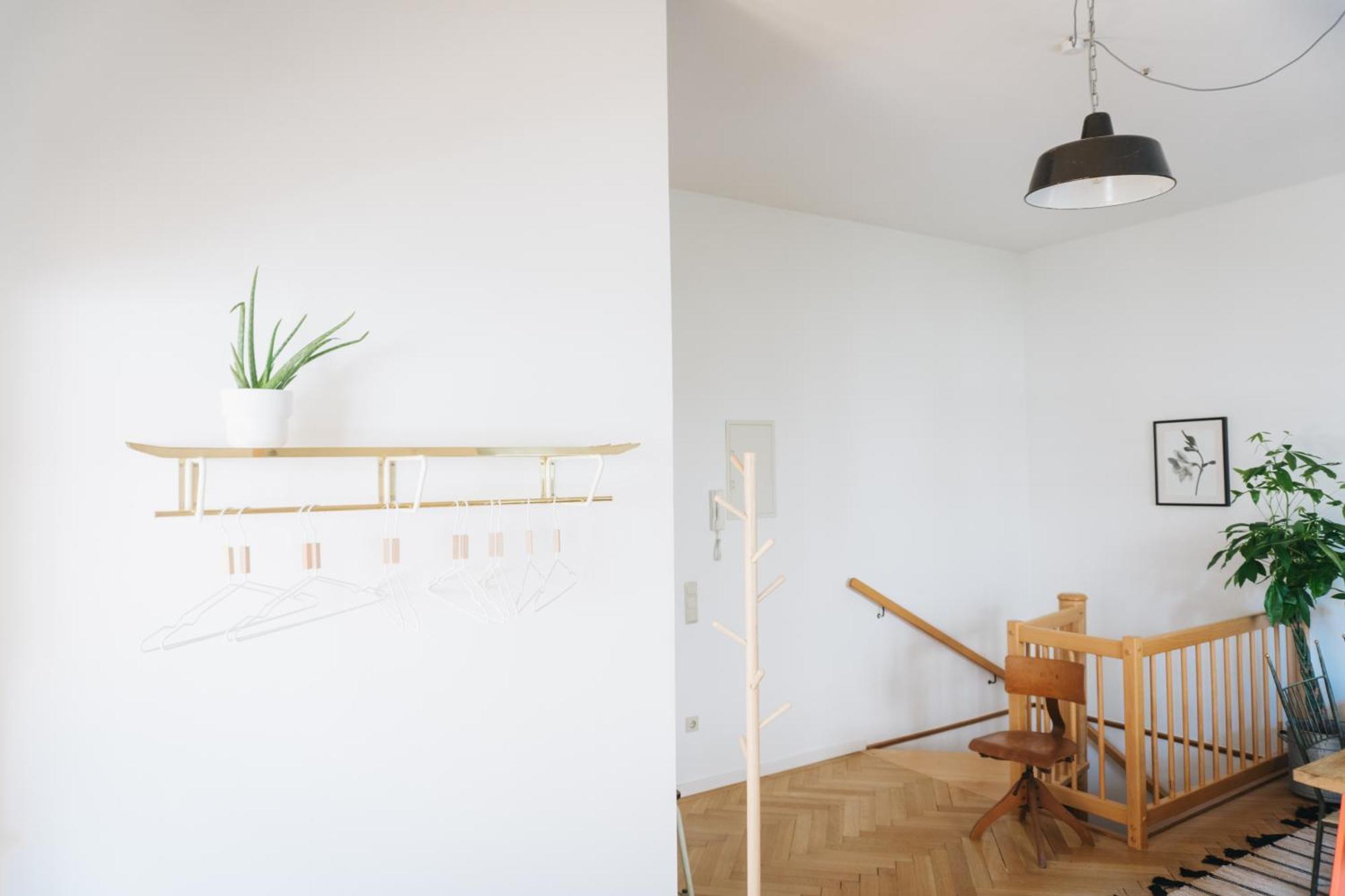 Raum Life - Vintage Loft - Heimkino Netflix - 2X Privat Parkplaetze Apartman Straubing Kültér fotó