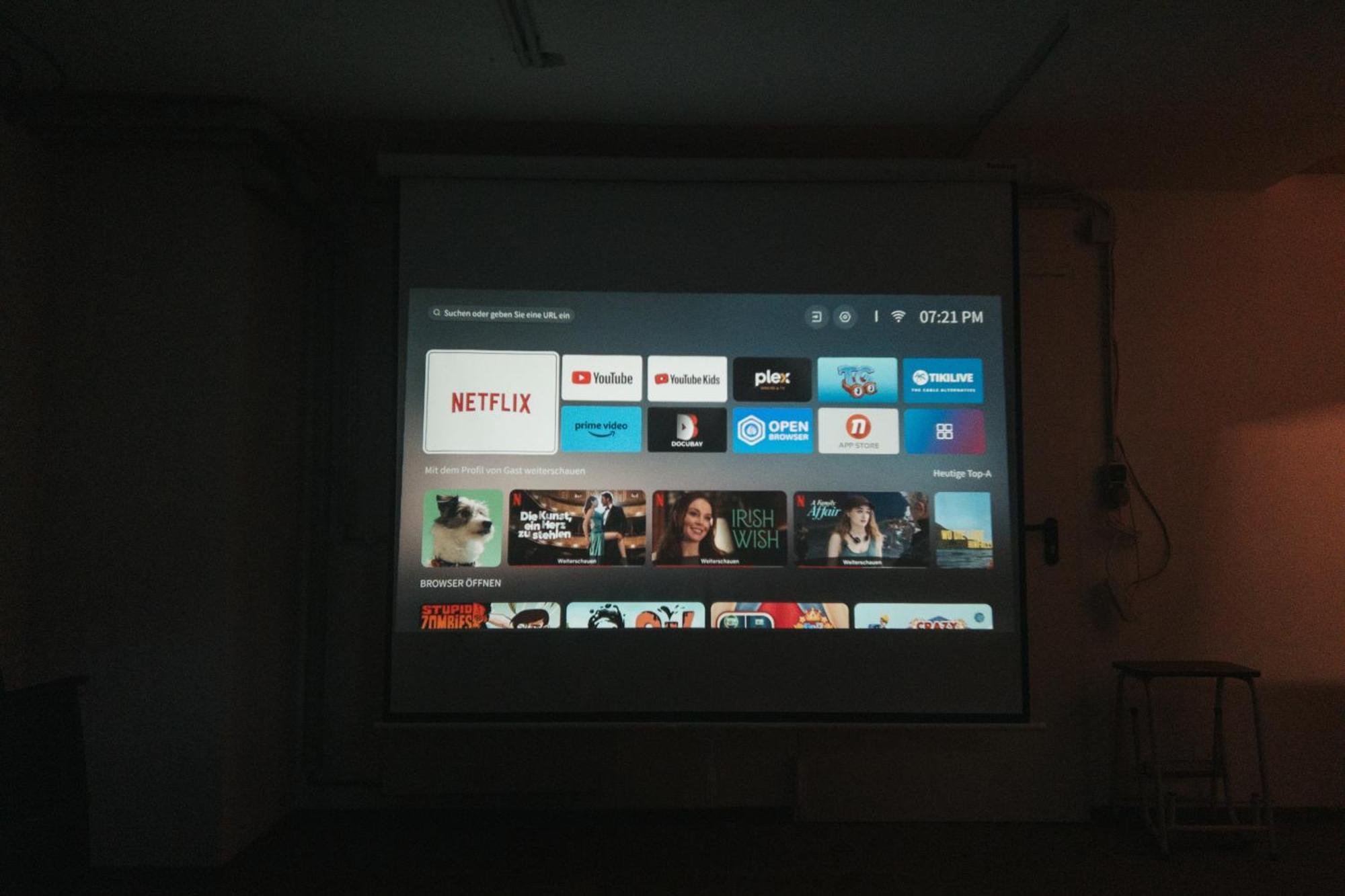 Raum Life - Vintage Loft - Heimkino Netflix - 2X Privat Parkplaetze Apartman Straubing Kültér fotó